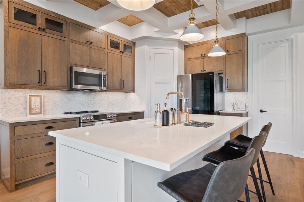 Heath Golf and Yacht - Residential