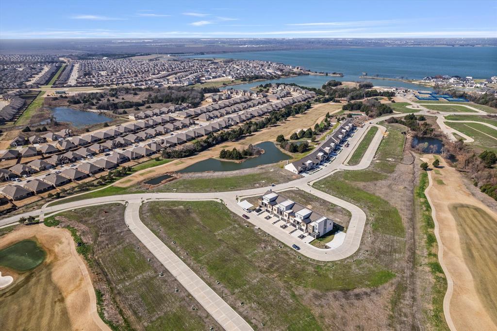 Heath Golf and Yacht - Residential