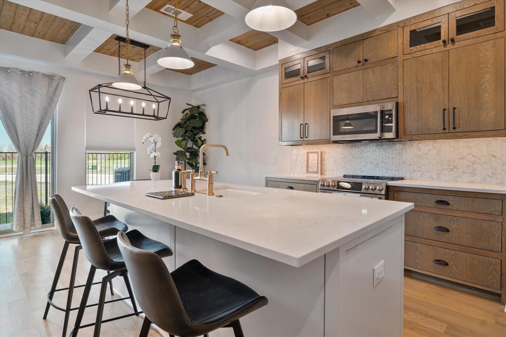 Heath Golf and Yacht - Residential
