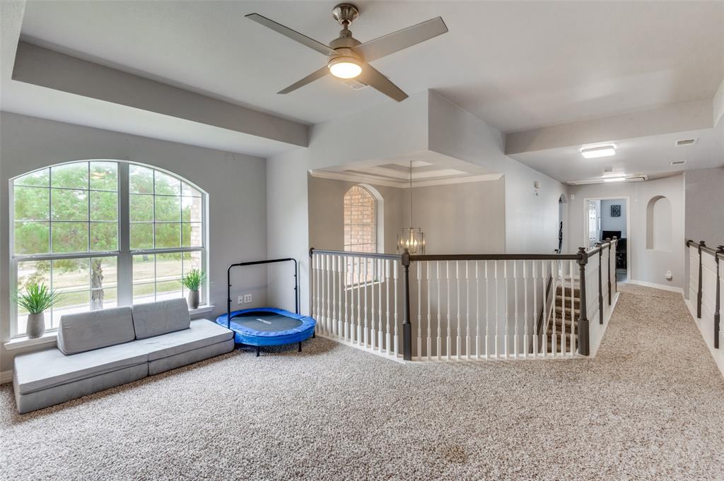 Carriage Gate Add - Residential