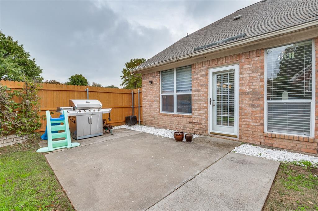 Carriage Gate Add - Residential