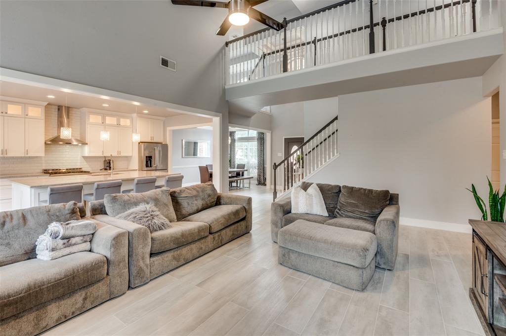 Carriage Gate Add - Residential