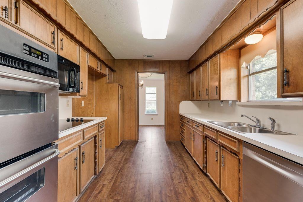 Duncanville Estates - Residential