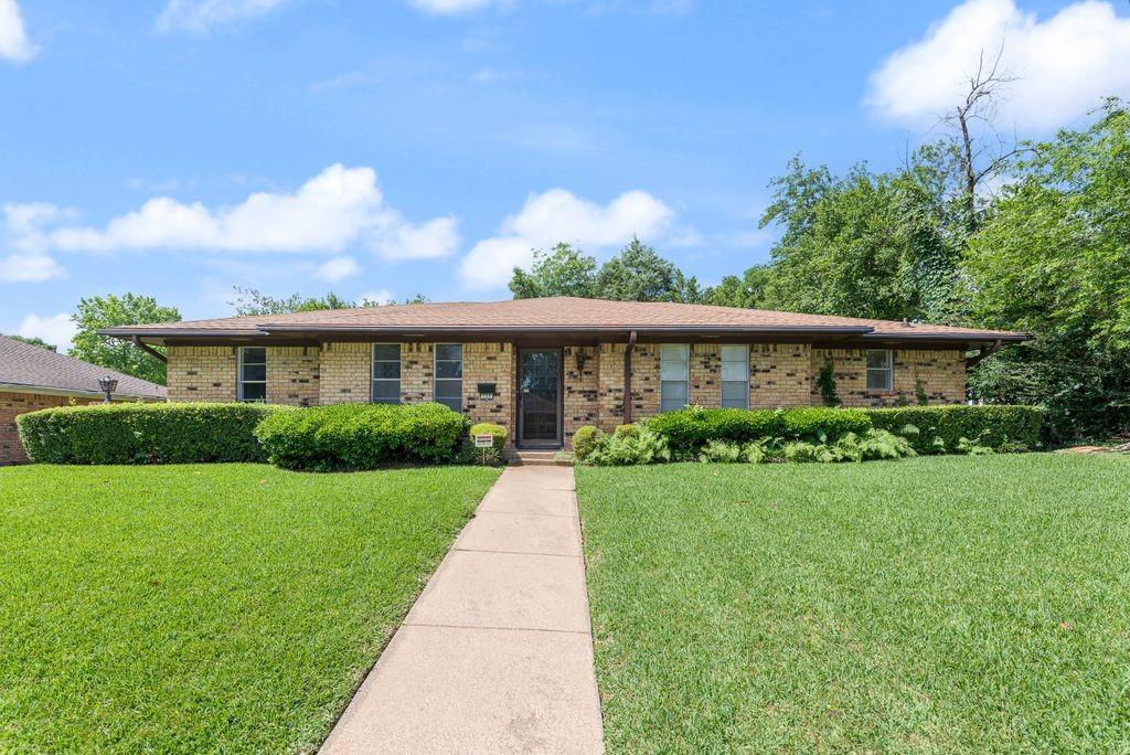 Duncanville Estates - Residential