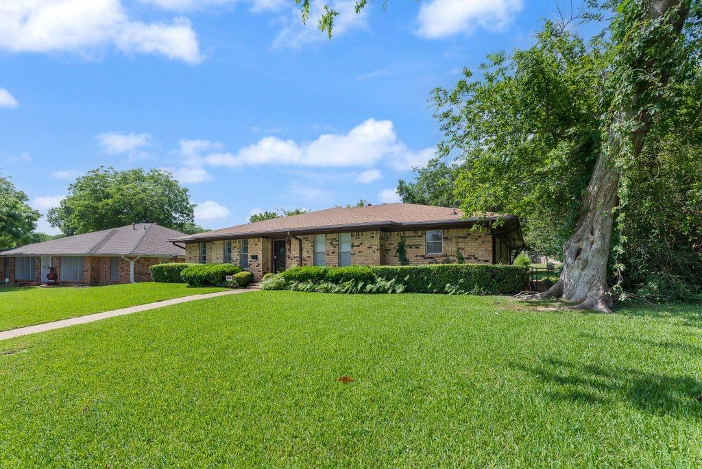 Duncanville Estates - Residential