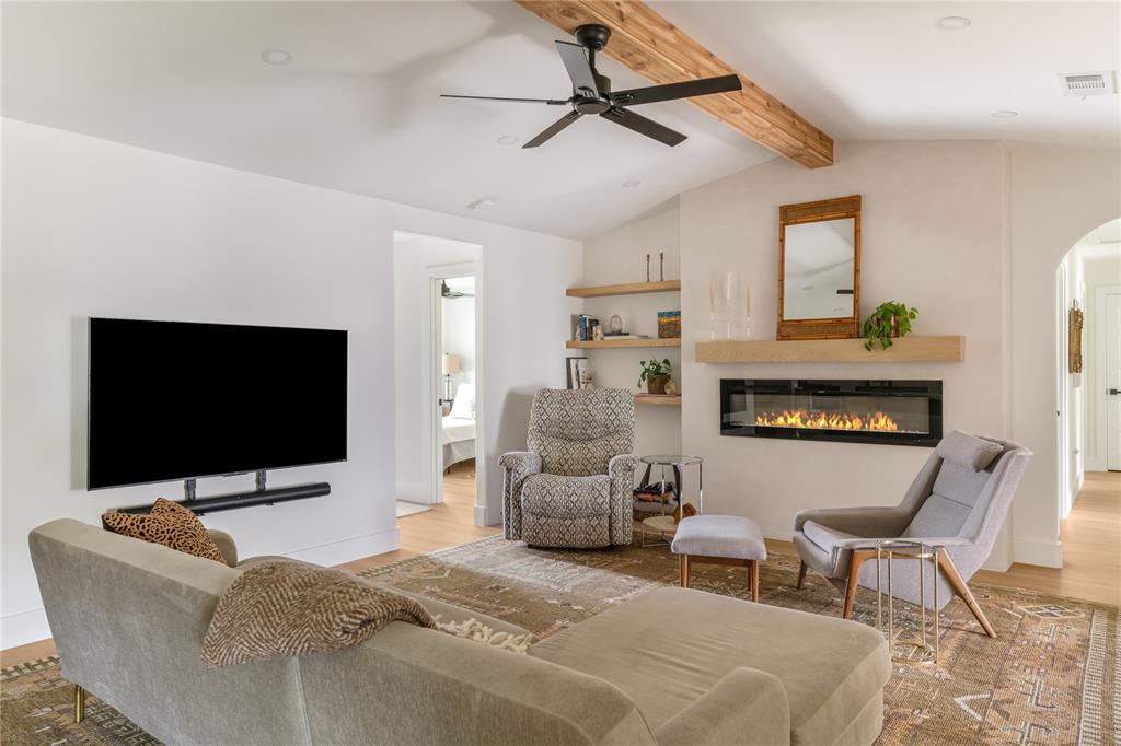 Buckner Terrace - Residential