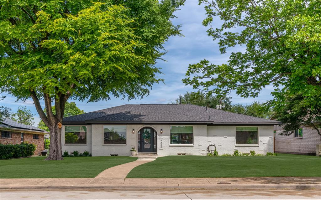 Buckner Terrace - Residential