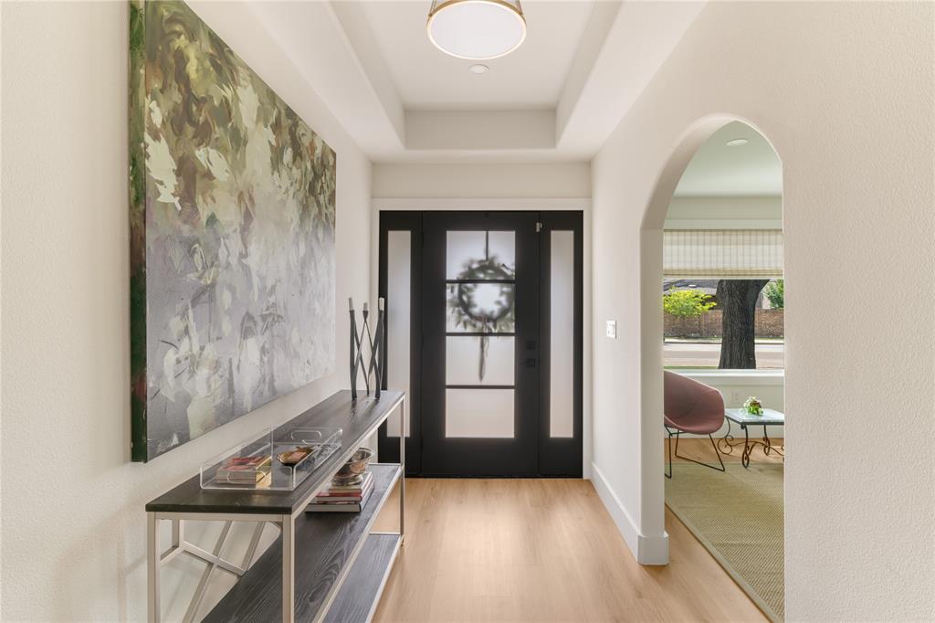 Buckner Terrace - Residential