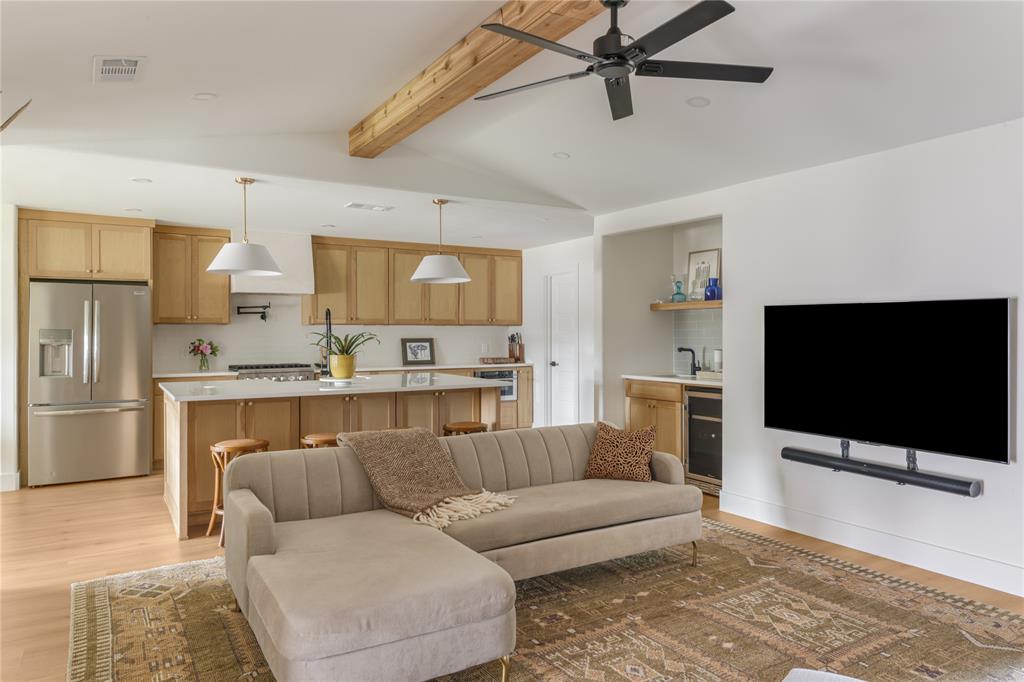 Buckner Terrace - Residential