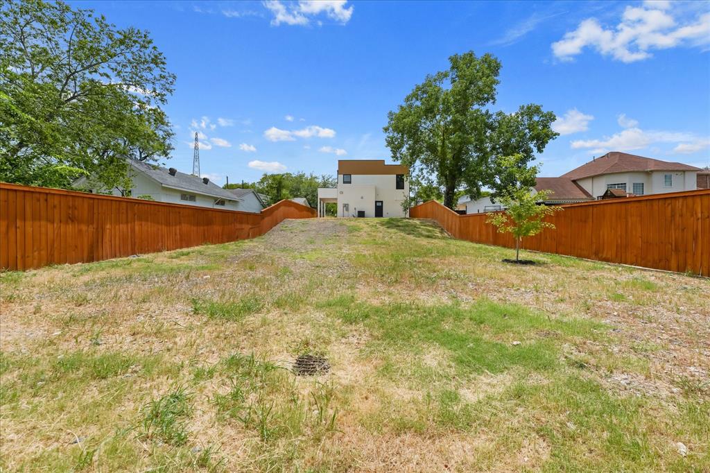 Mountain Lake Estates - Residential