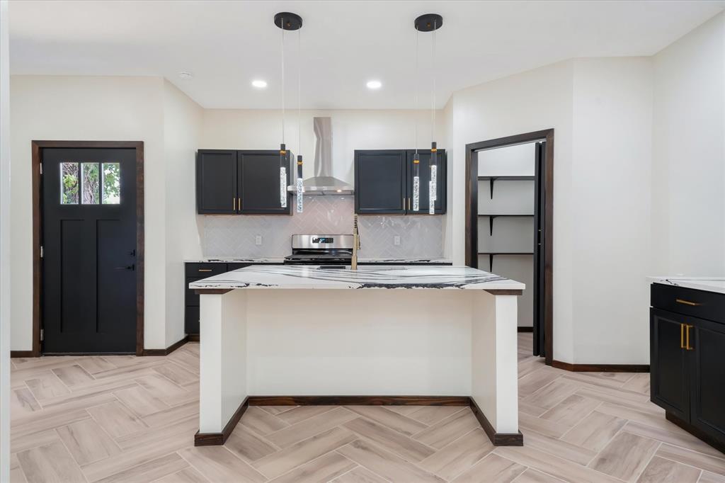 Mountain Lake Estates - Residential