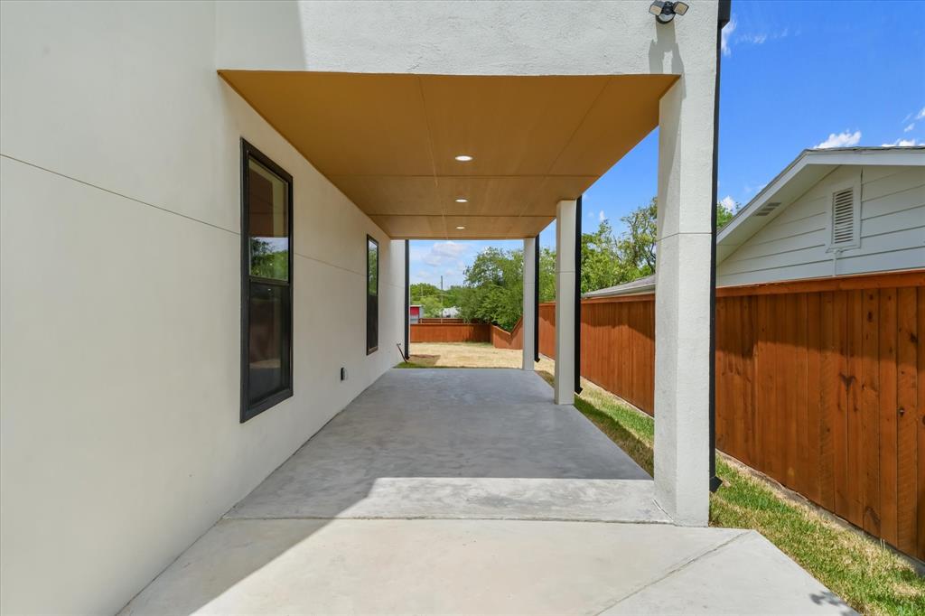 Mountain Lake Estates - Residential