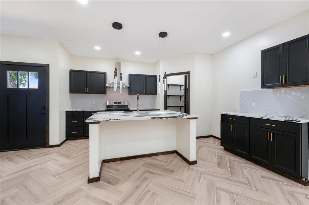 Mountain Lake Estates - Residential