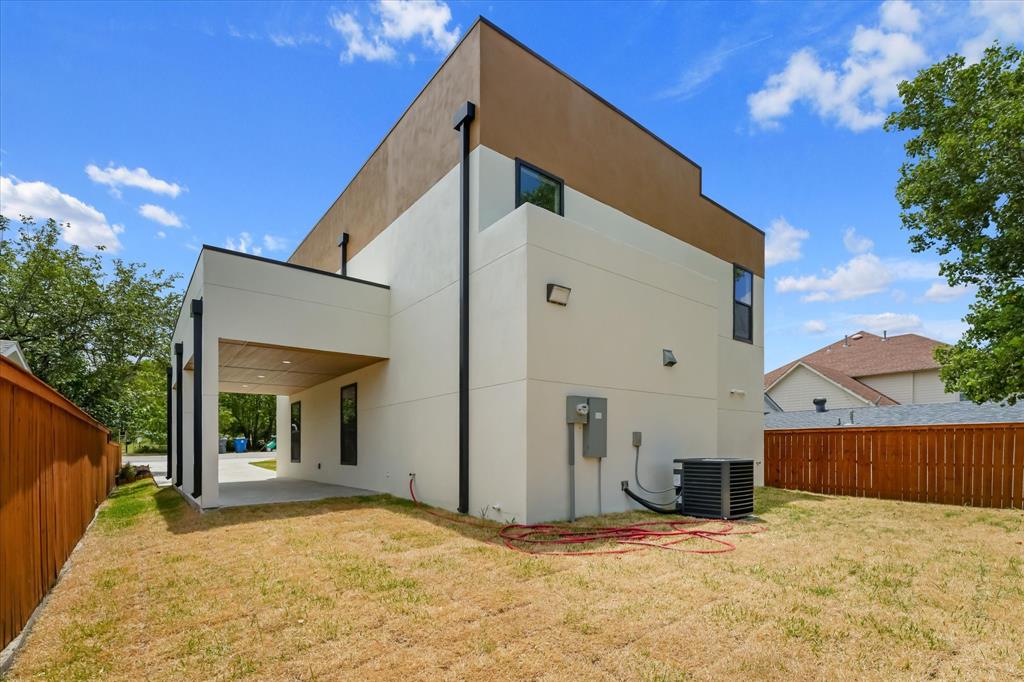 Mountain Lake Estates - Residential
