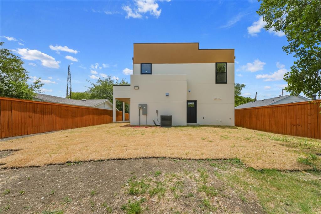 Mountain Lake Estates - Residential