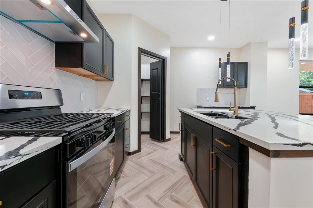 Mountain Lake Estates - Residential