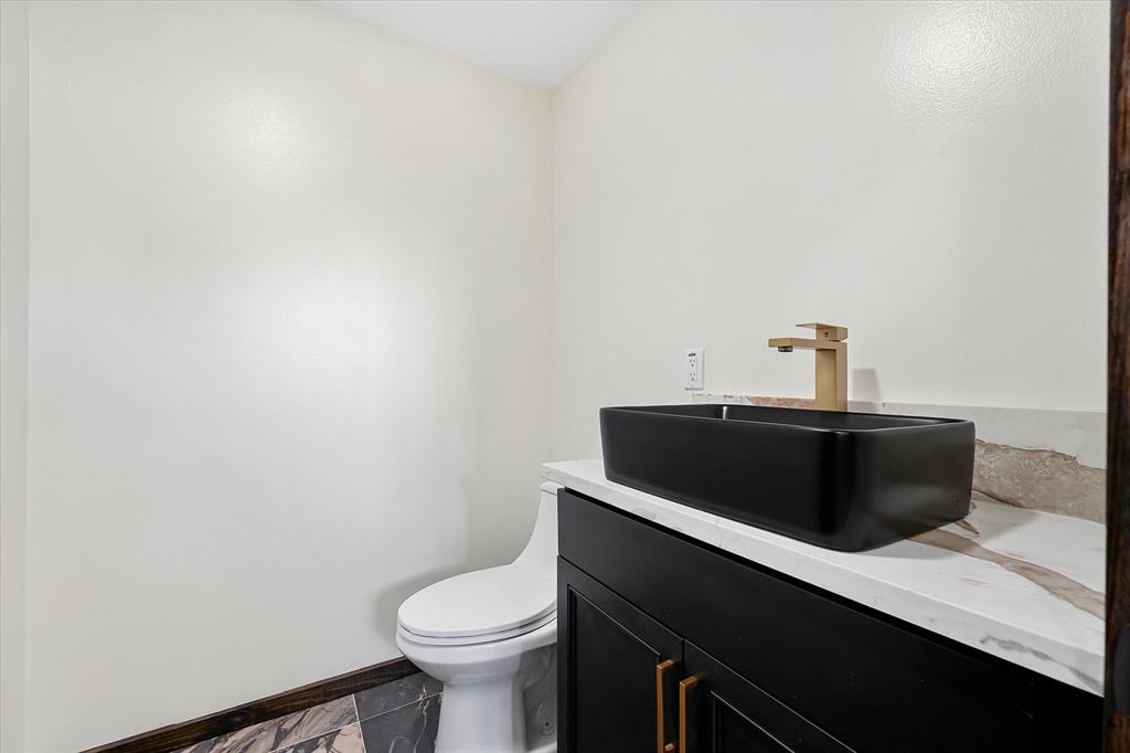 Mountain Lake Estates - Residential