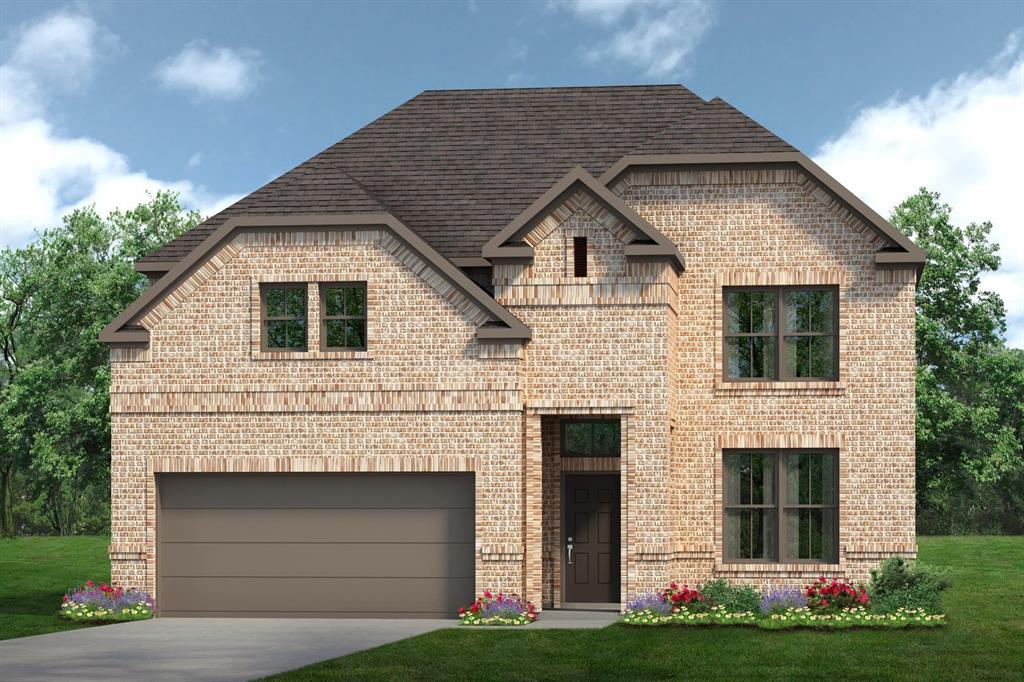 Hunters Ridge - Residential