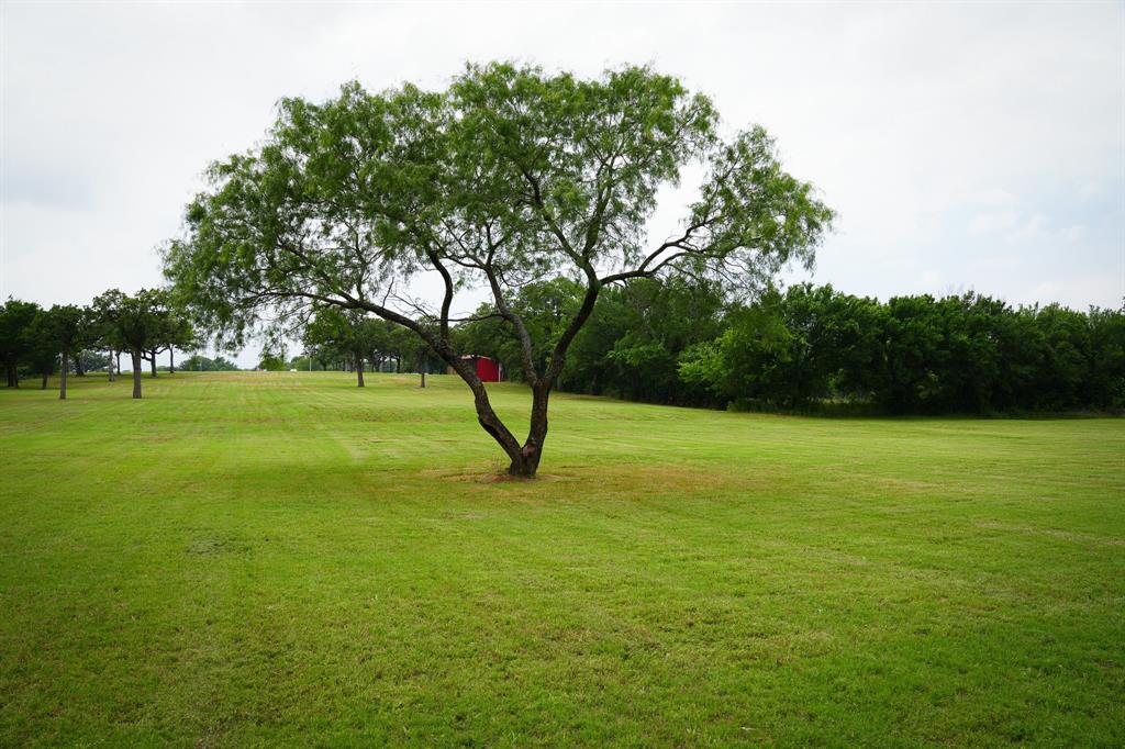 James Wallace Surv Abs #862 - Land