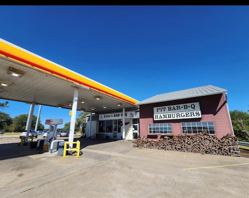 I H Reed - Commercial Sale