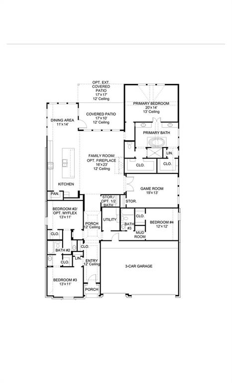 Myrtle Creek - Residential