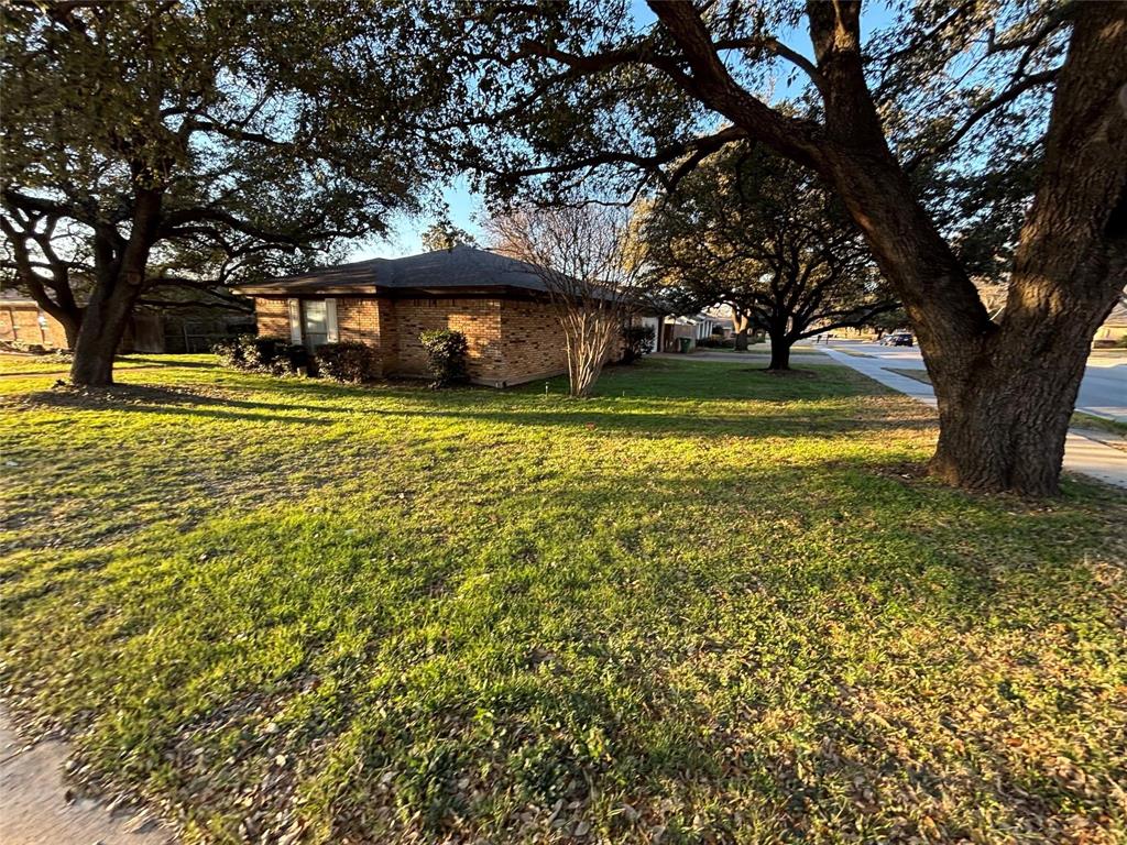 Fossil Creek Trails Add - Residential