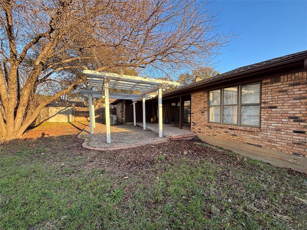 Fossil Creek Trails Add - Residential