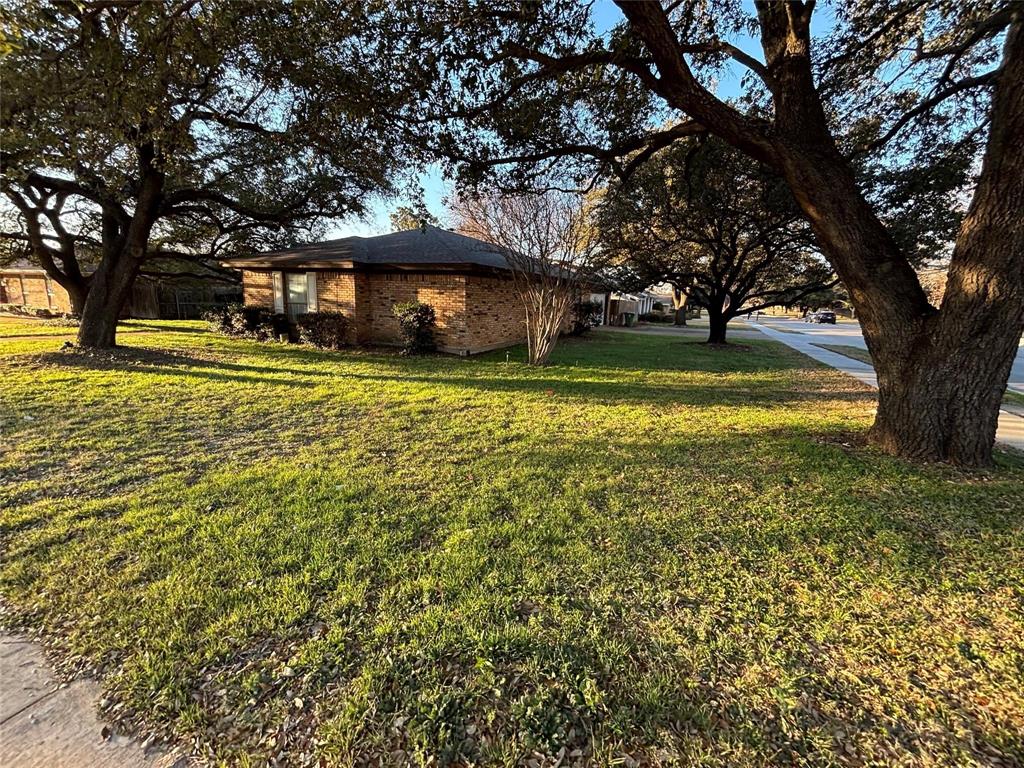 Fossil Creek Trails Add - Residential