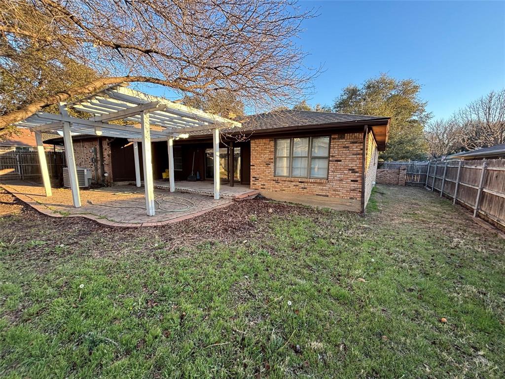Fossil Creek Trails Add - Residential