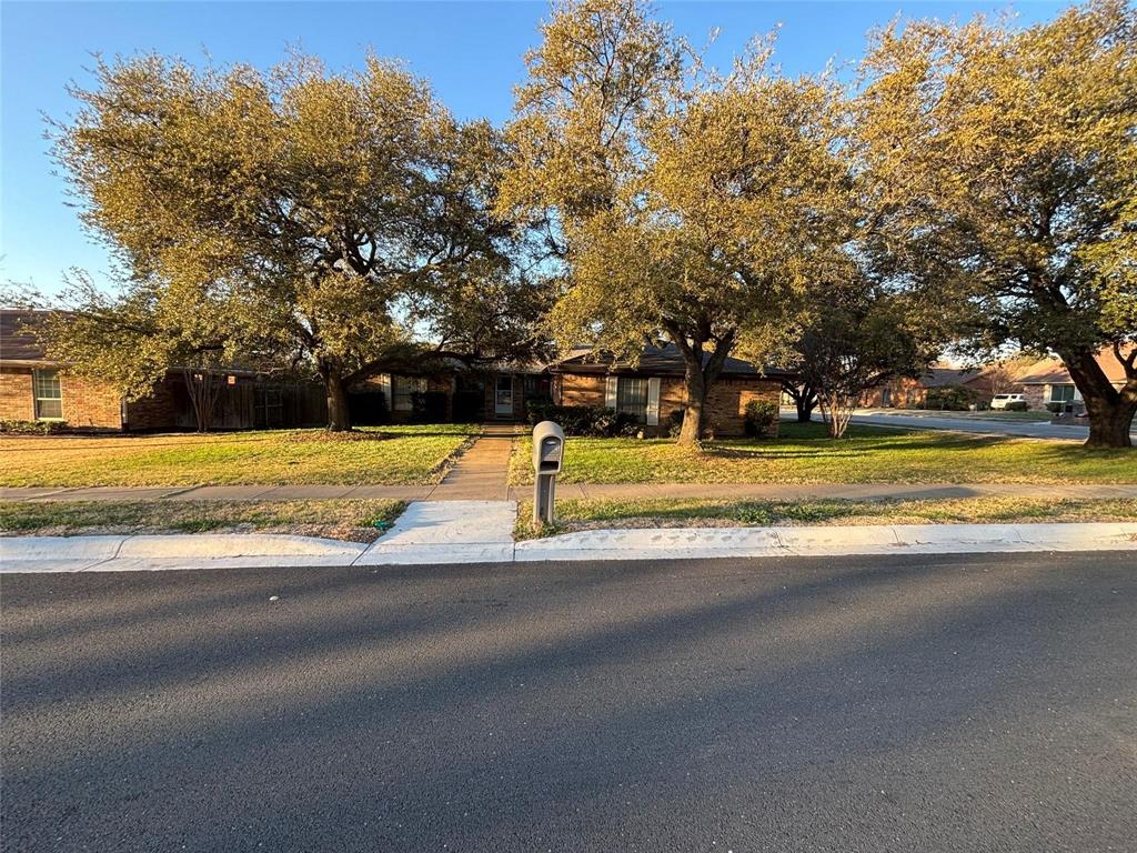 Fossil Creek Trails Add - Residential