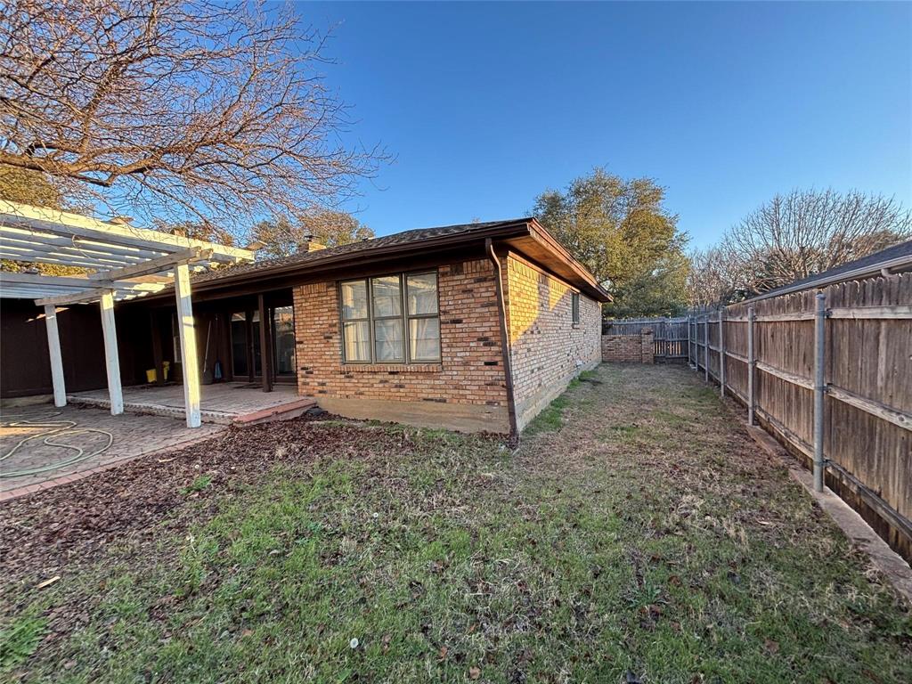 Fossil Creek Trails Add - Residential