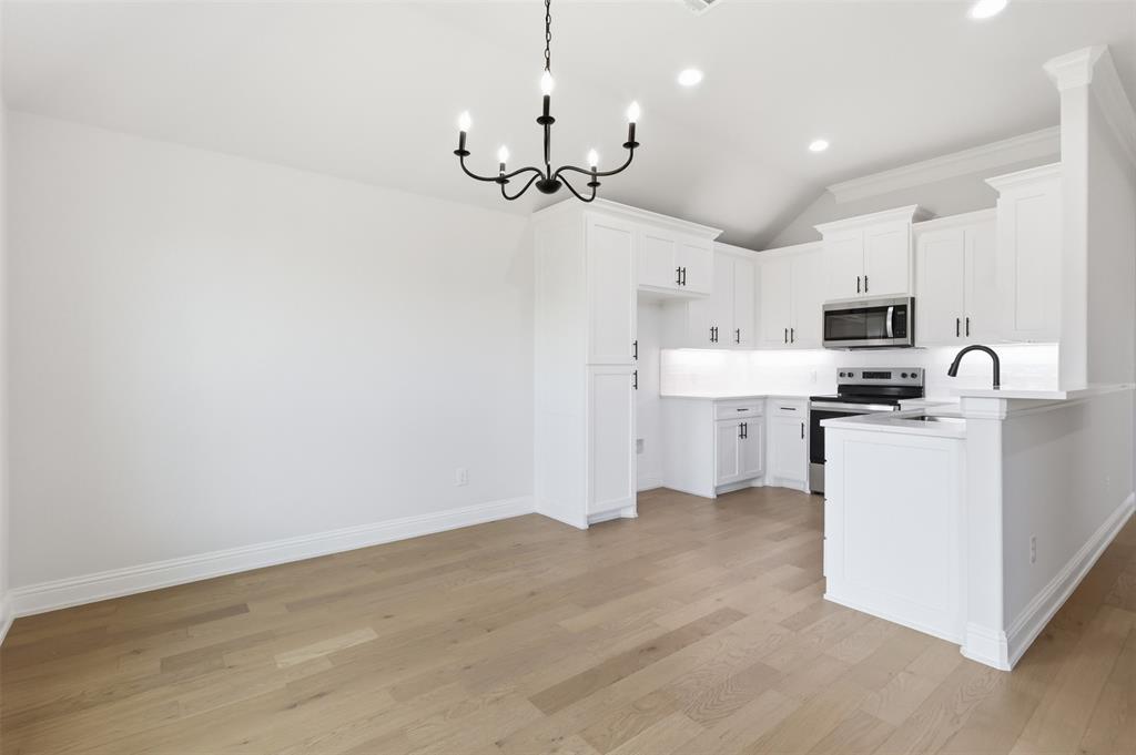 Boardwalk Estates - Residential