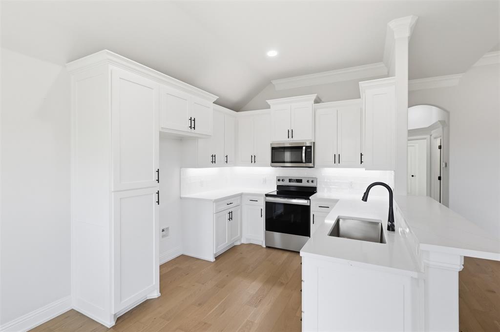 Boardwalk Estates - Residential