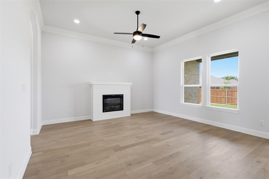 Boardwalk Estates - Residential