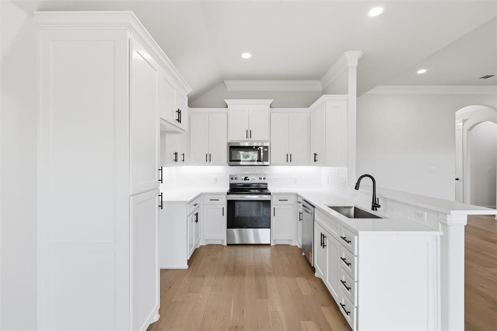 Boardwalk Estates - Residential