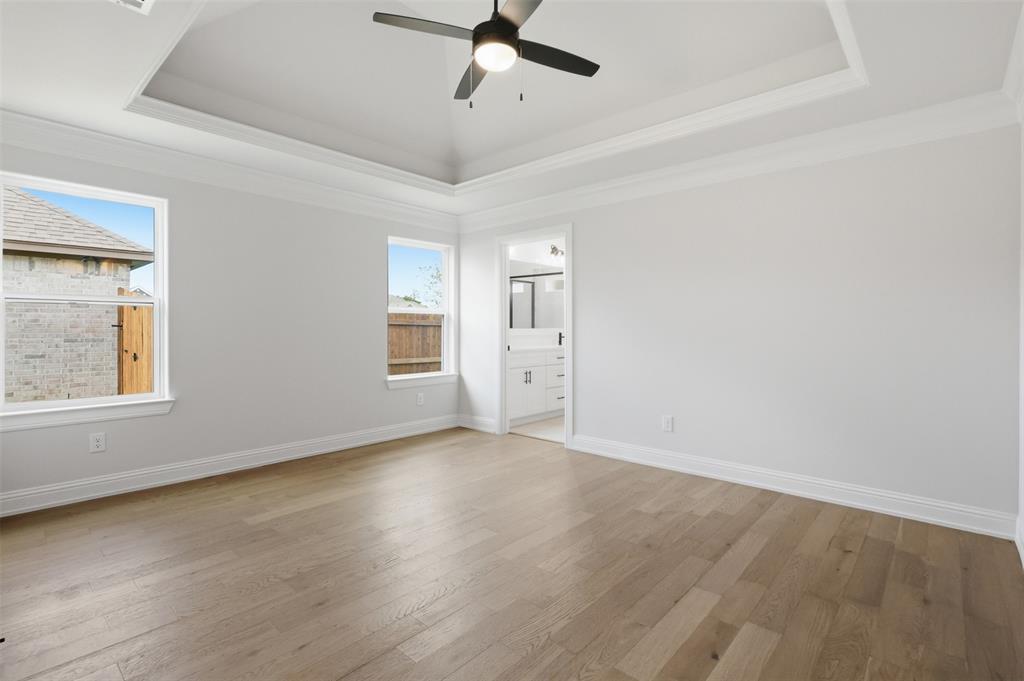 Boardwalk Estates - Residential