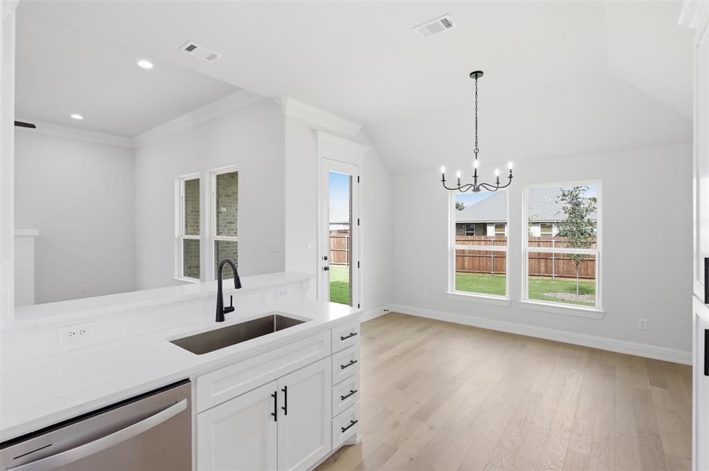 Boardwalk Estates - Residential