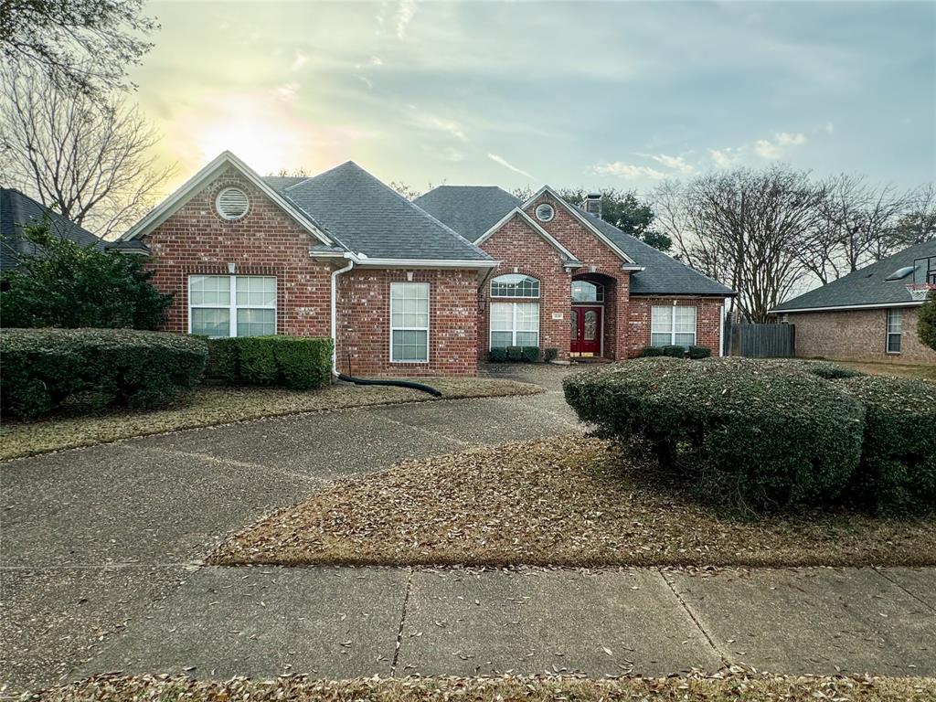 Investor's Dream. Spacious 3-bedroom, 2 bath home offering an impressive 2655 square feet of living space in an established Bossier City neighborhood, providing a great opportunity for a smooth transaction. With over 2600 square feet of living space, this home features generous living area, well sized bedrooms and a functional layout perfect for entertaining or everyday living. The expansive floor plan offers flexibility for customization, updates or personal touches to truly make it your own.
Ideal for investors or buyers looking to build equity, this property presents exceptional value at this size. Conveniently located near shopping, dining, schools and major roadways, you will enjoy both space and accessibility
