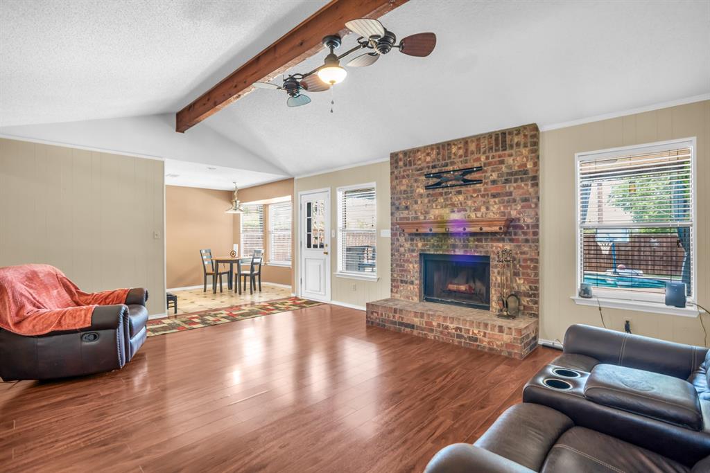 Meadowlands Add - Residential