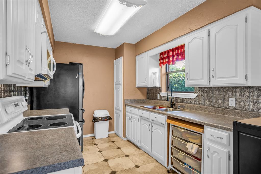 Meadowlands Add - Residential