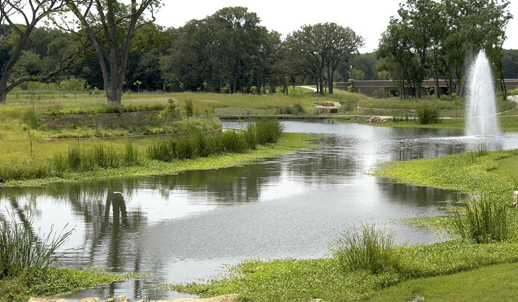 Meadowlands Add - Residential