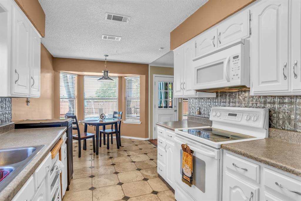 Meadowlands Add - Residential