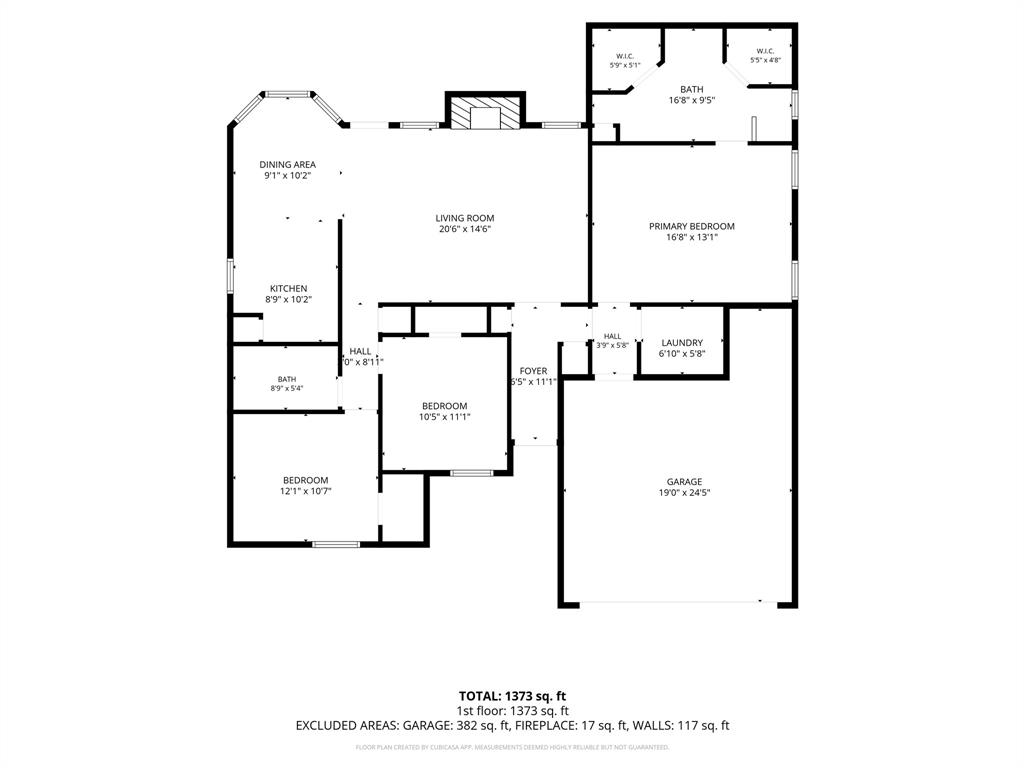 Meadowlands Add - Residential
