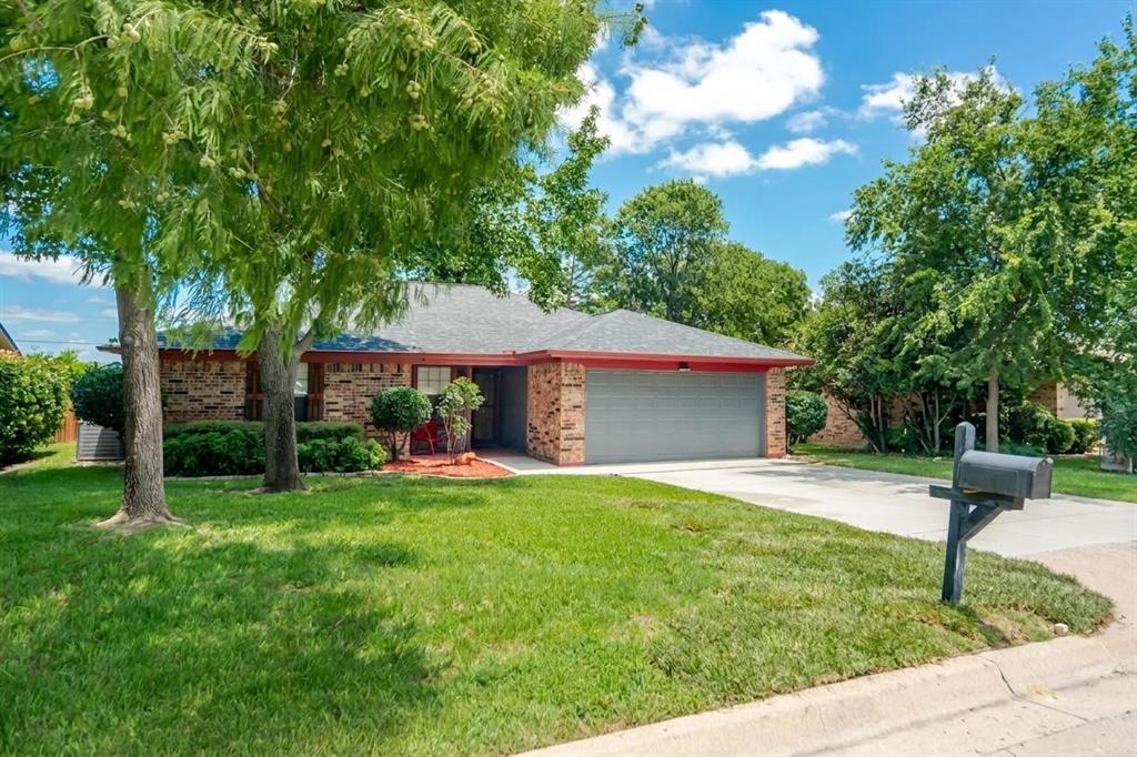 Meadowlands Add - Residential