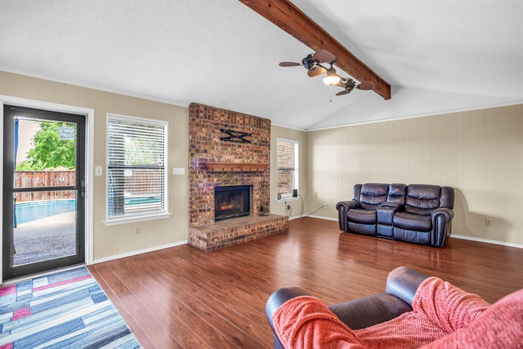 Meadowlands Add - Residential