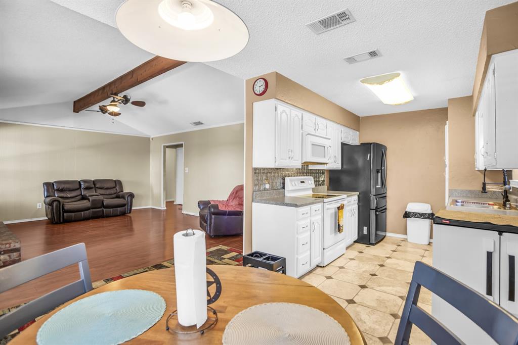 Meadowlands Add - Residential