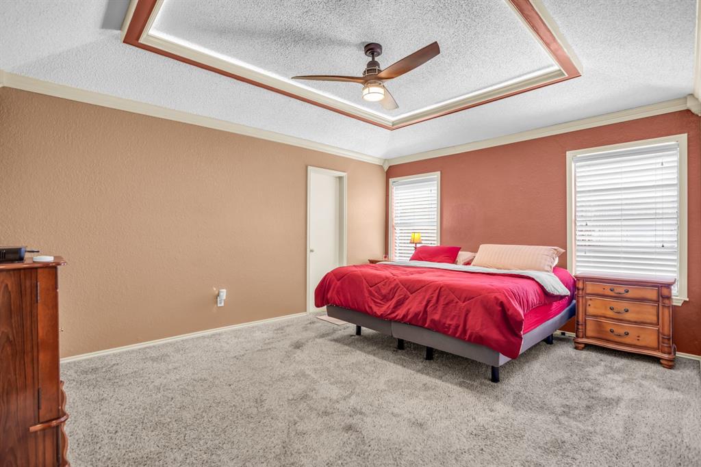 Meadowlands Add - Residential