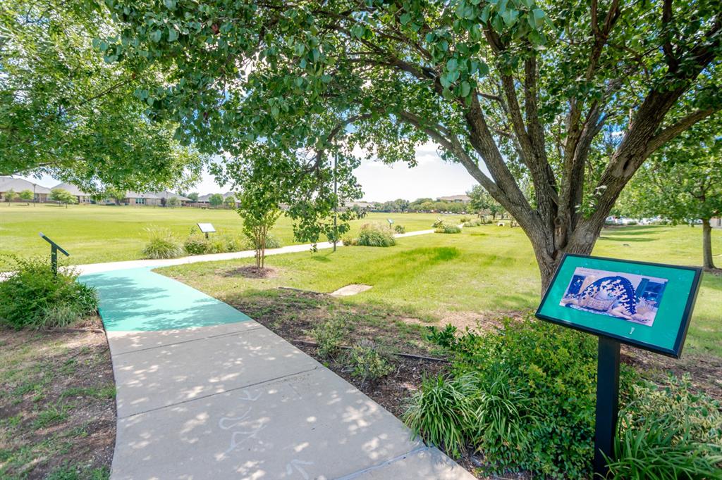 Meadowlands Add - Residential