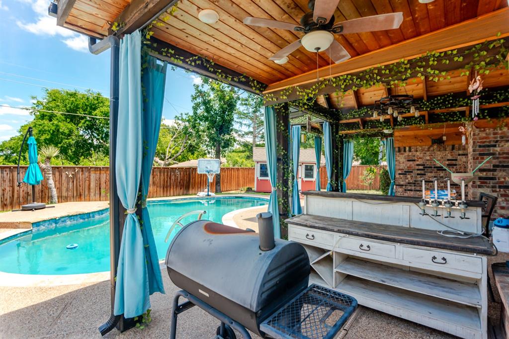 Meadowlands Add - Residential