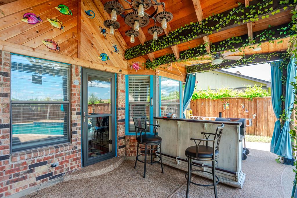 Meadowlands Add - Residential